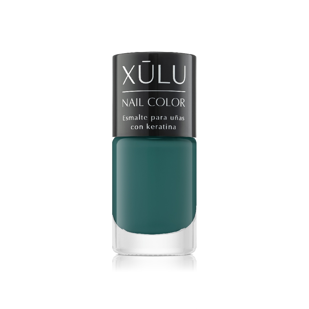 Z80326 ESMALTE NAIL COLOR x10ml-C326 Evergreen